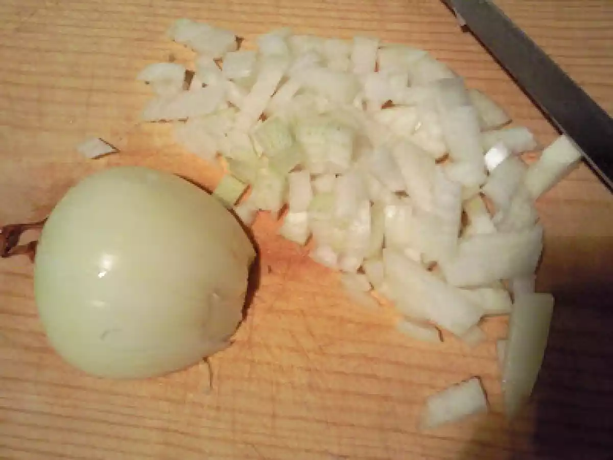 ICRE FALSE DE POST / HUEVAS DE PESCADO FALSOS - poza 8