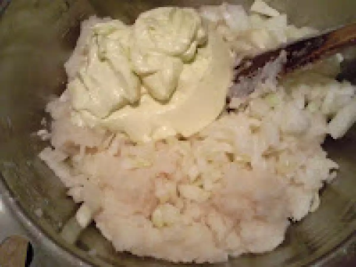 ICRE FALSE DE POST / HUEVAS DE PESCADO FALSOS - poza 9