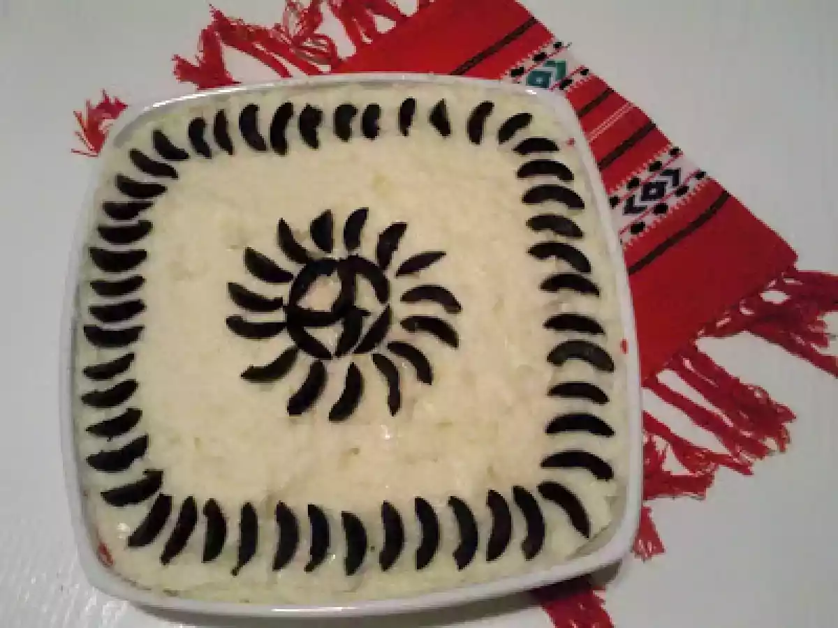 ICRE FALSE DE POST / HUEVAS DE PESCADO FALSOS - poza 11