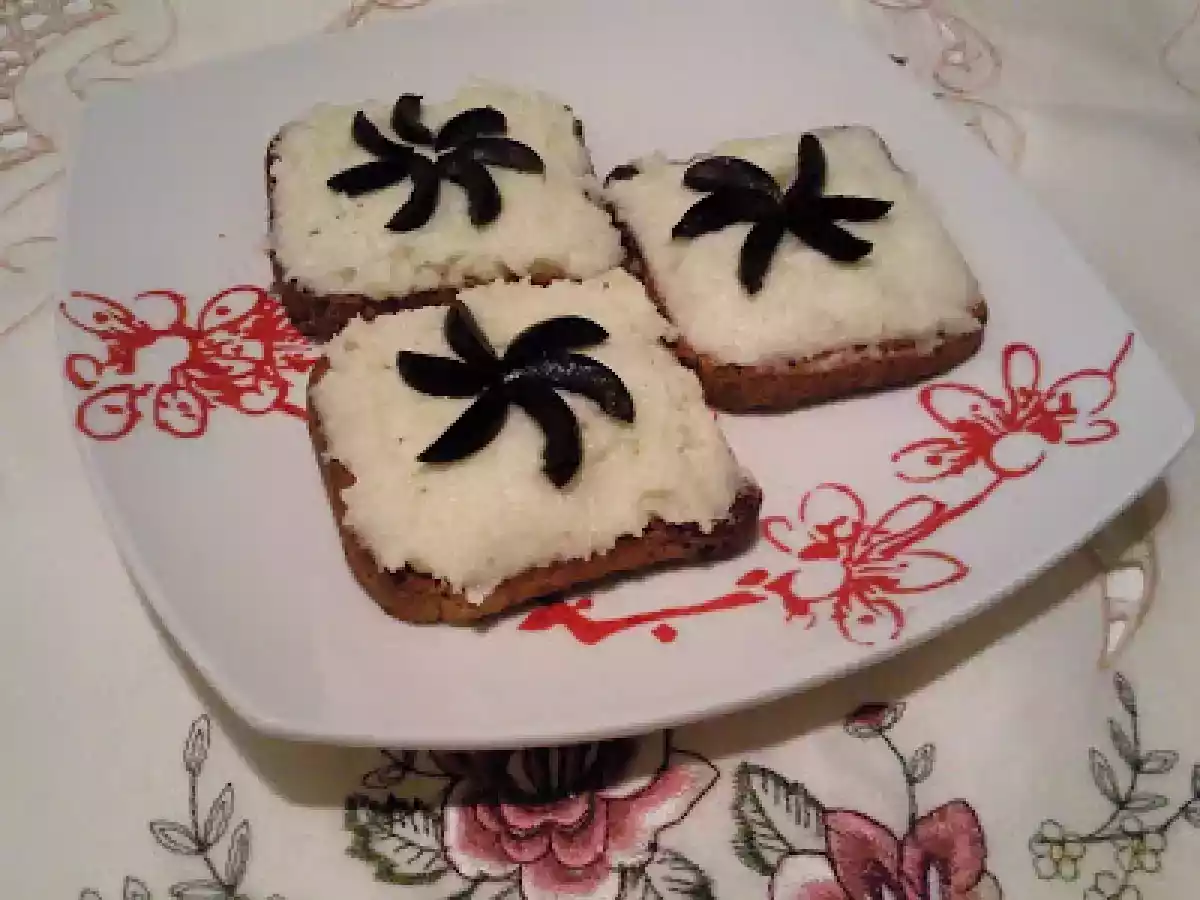 ICRE FALSE DE POST / HUEVAS DE PESCADO FALSOS - poza 12