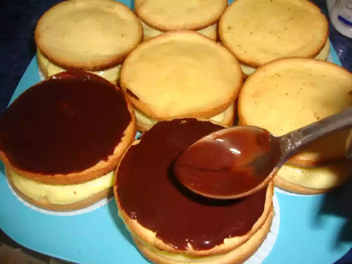 Indiene cu vanilie - poza 2