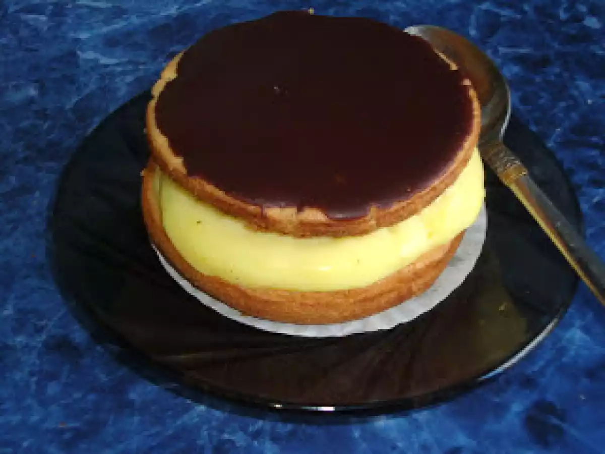 Indiene cu vanilie - poza 3