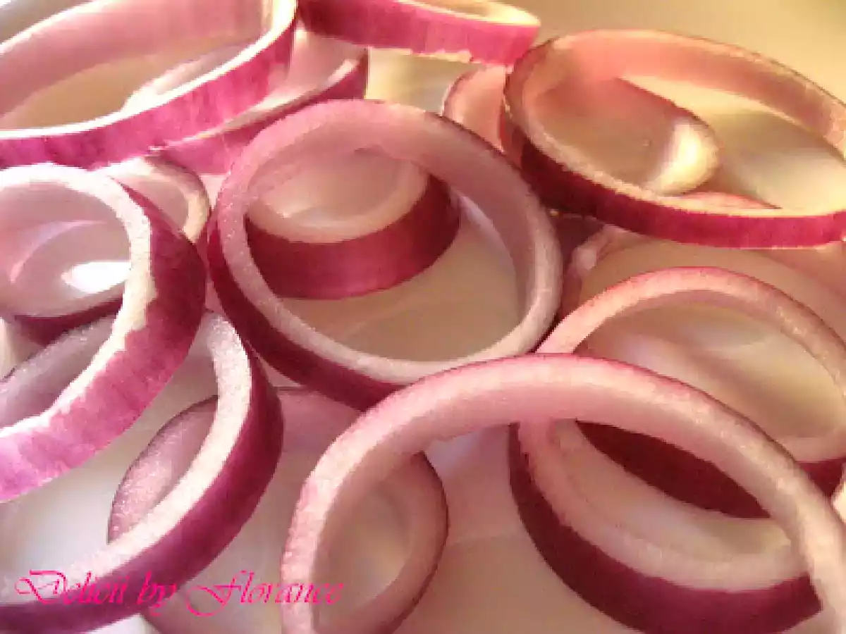 INELE de ceapa pane - poza 3