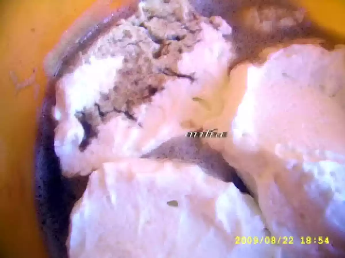 Inghetata cu cafea - poza 3