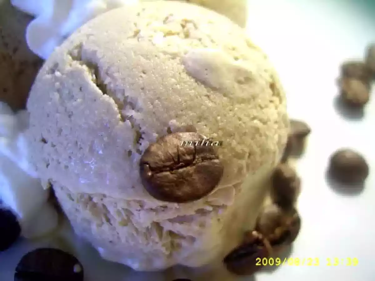 Inghetata cu cafea - poza 4