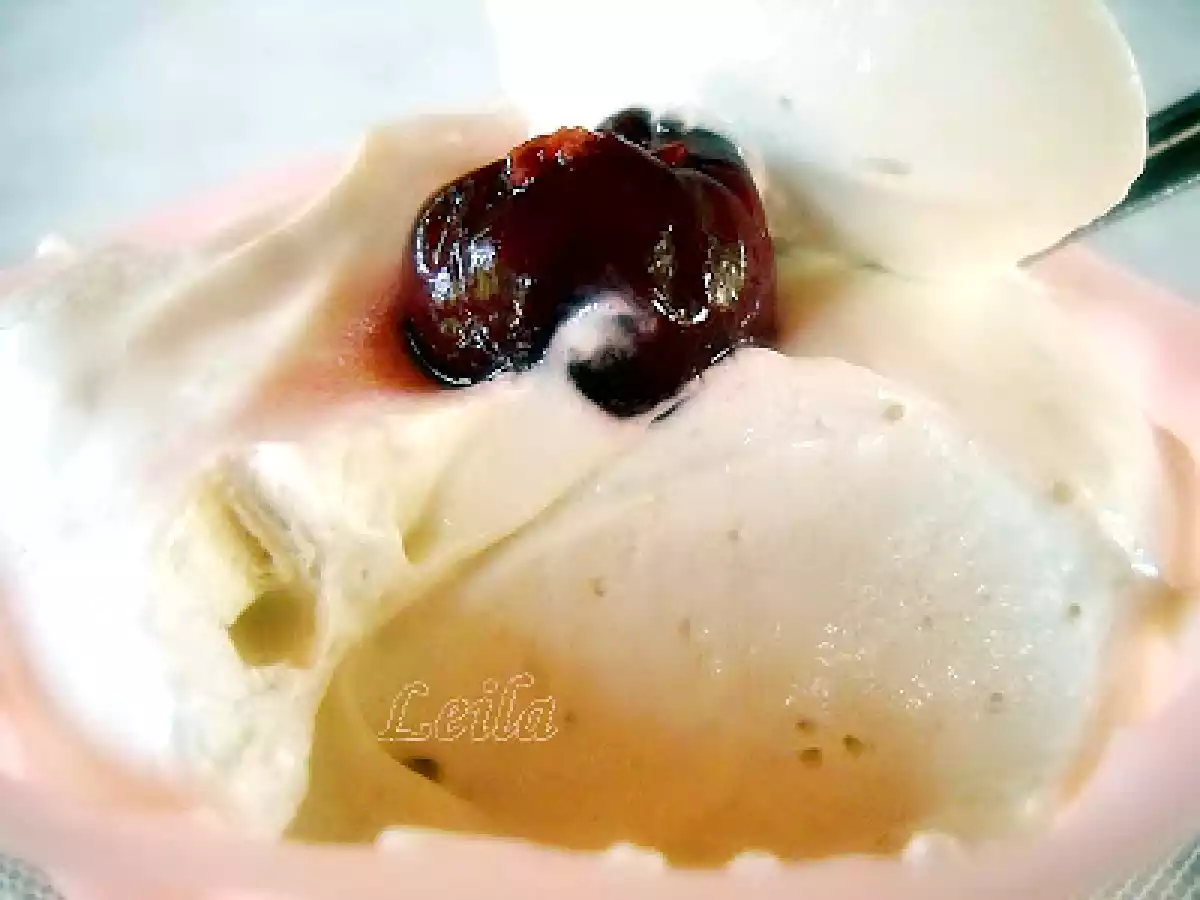 Inghetata de Banane - poza 3