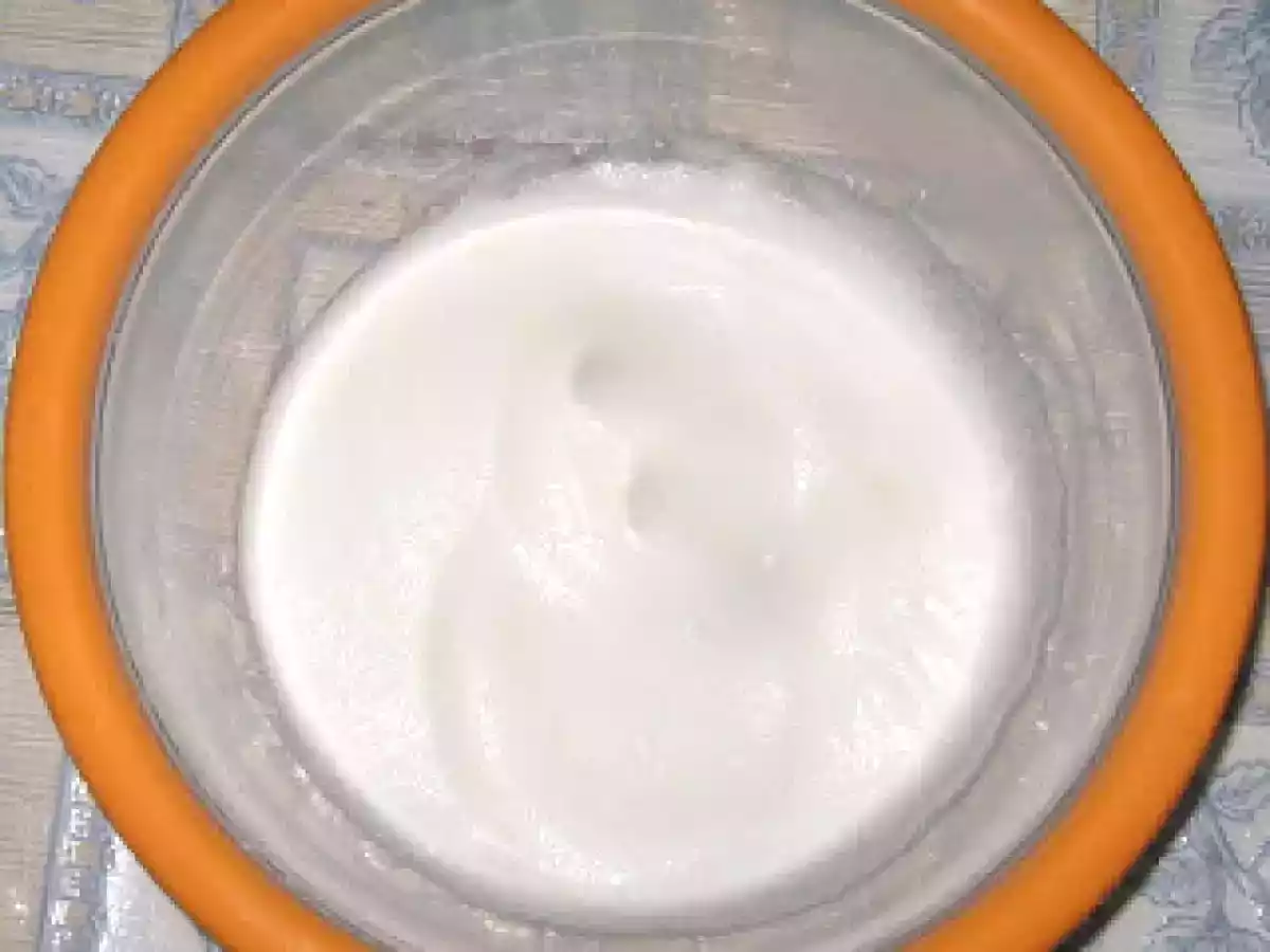 Inghetata de cacao - poza 5