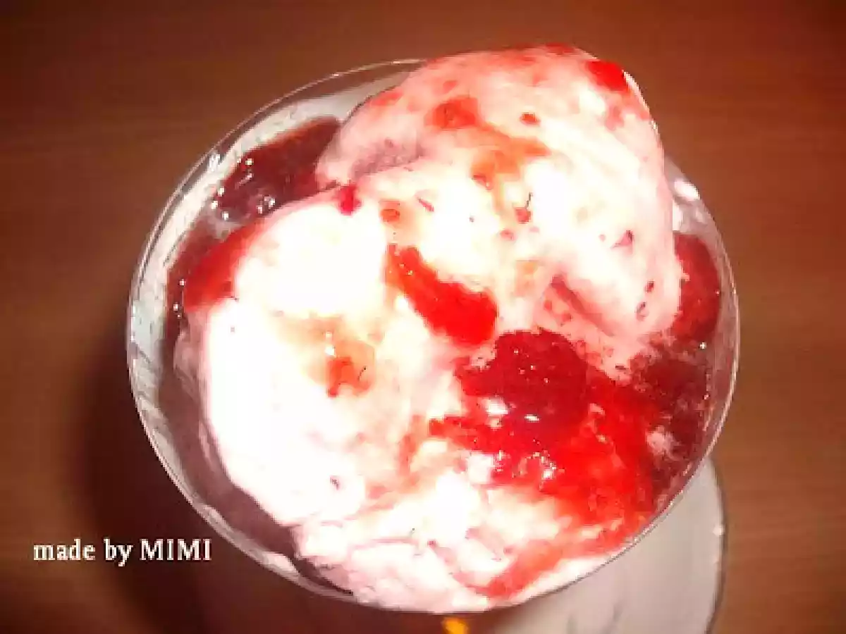 INGHETATA DE CAPSUNI