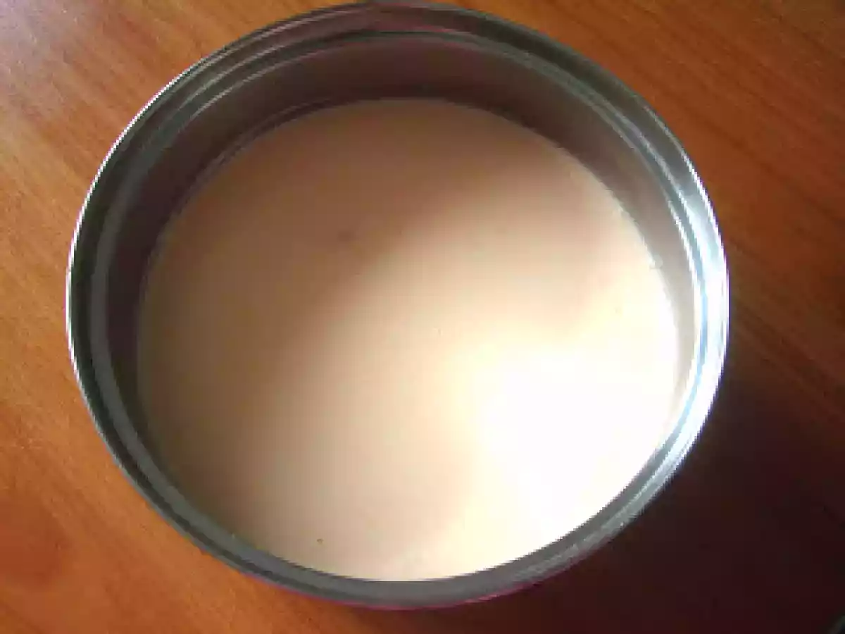 INGHETATA DE PEPENE GALBEN - poza 2