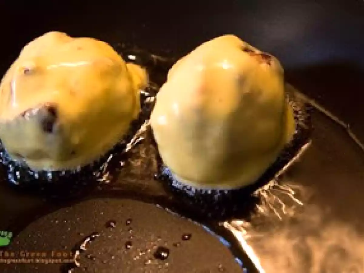 Inghetata prajita - poza 2