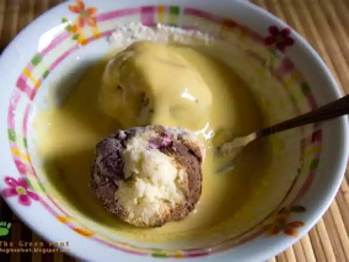 Inghetata prajita - poza 3