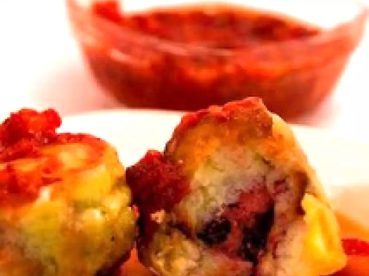 Inghetata prajita - poza 4