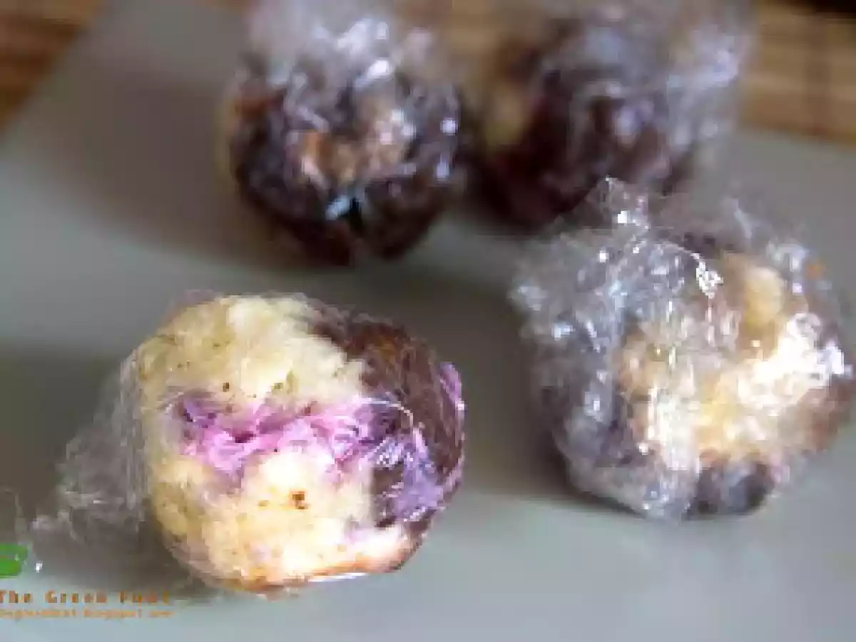 Inghetata prajita - poza 6