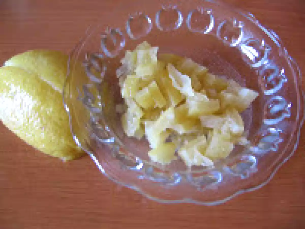 Inima de manzat cu ceapa - poza 5