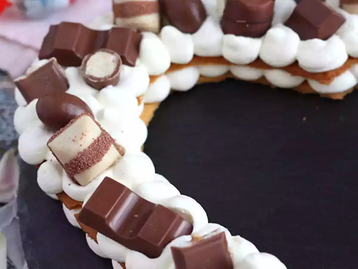 Inima Kinder - poza 5