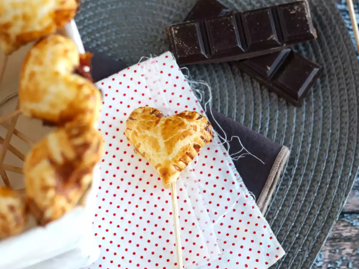 Inimioare-acadele - poza 2