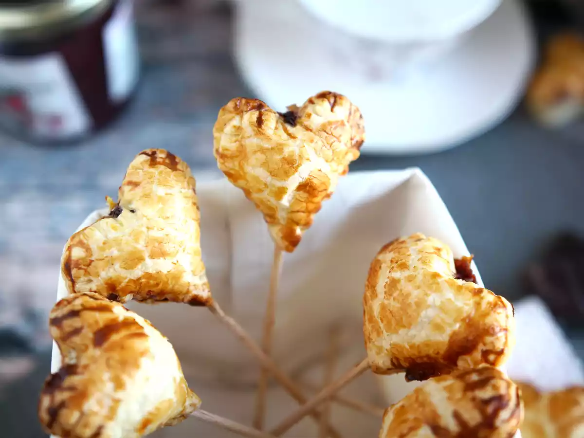 Inimioare-acadele - poza 3