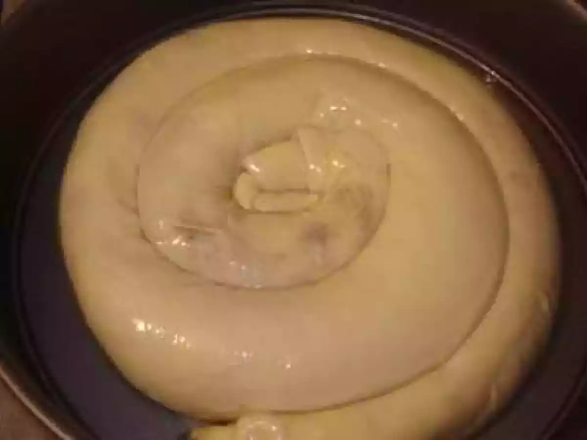 Invartita cu scortisoara - poza 3