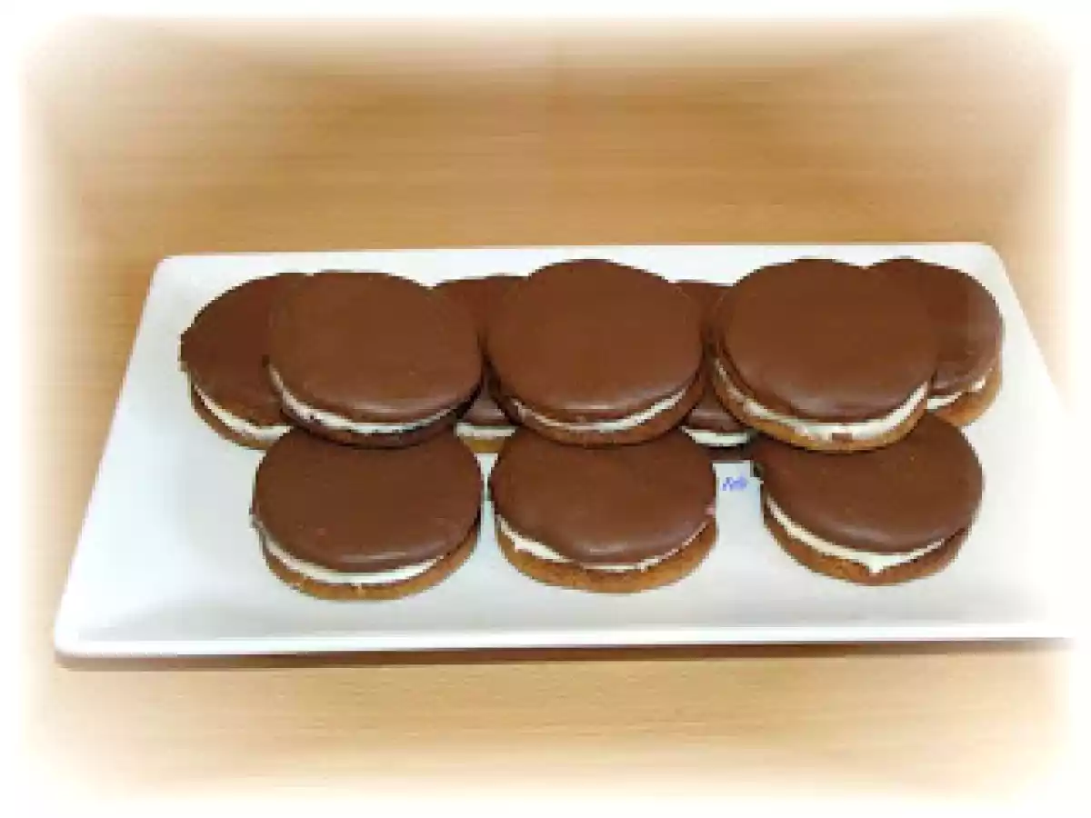 Isler cu crema de lapte - poza 2