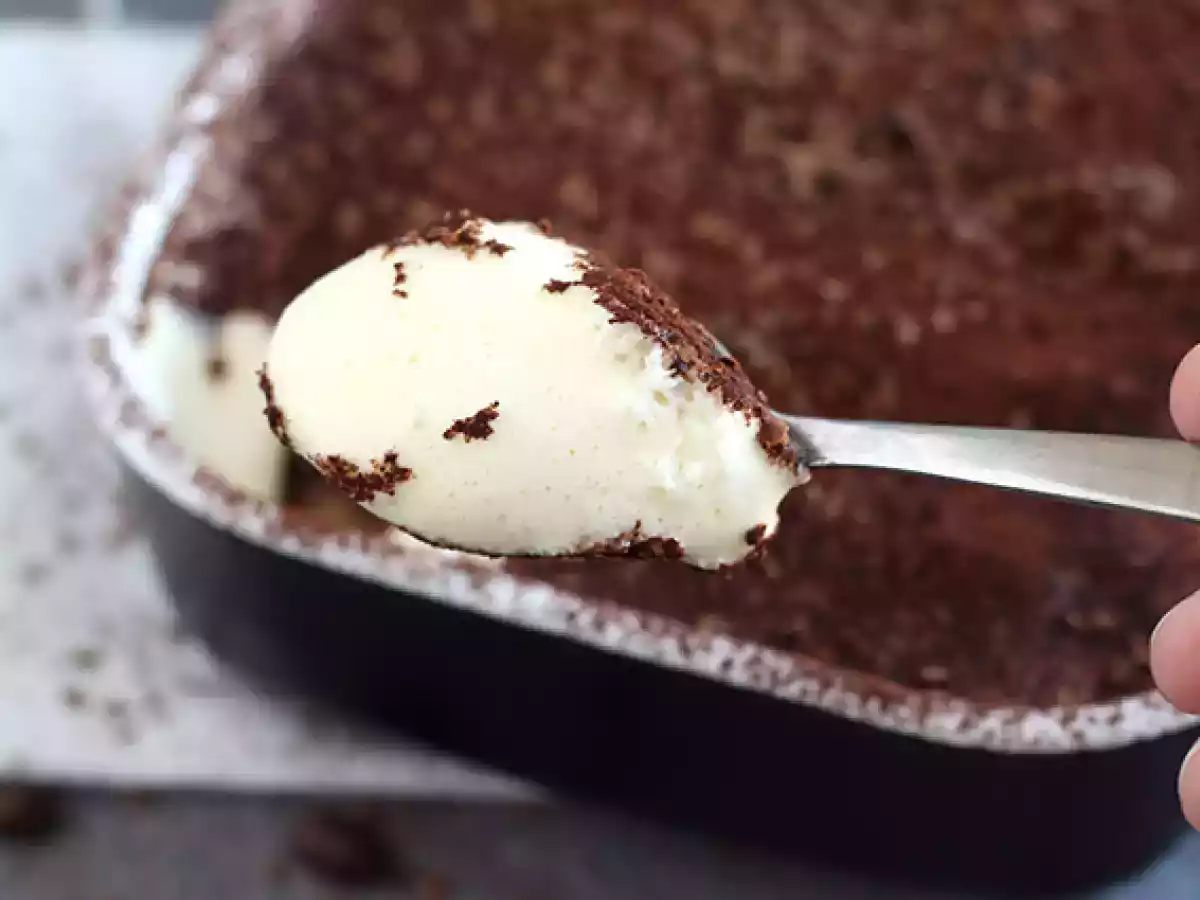 Italian Tiramisu - Video reteta - poza 5