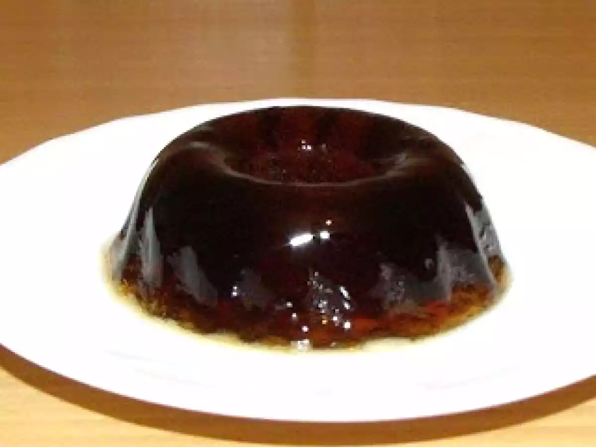 Jeleu de coca cola - poza 2