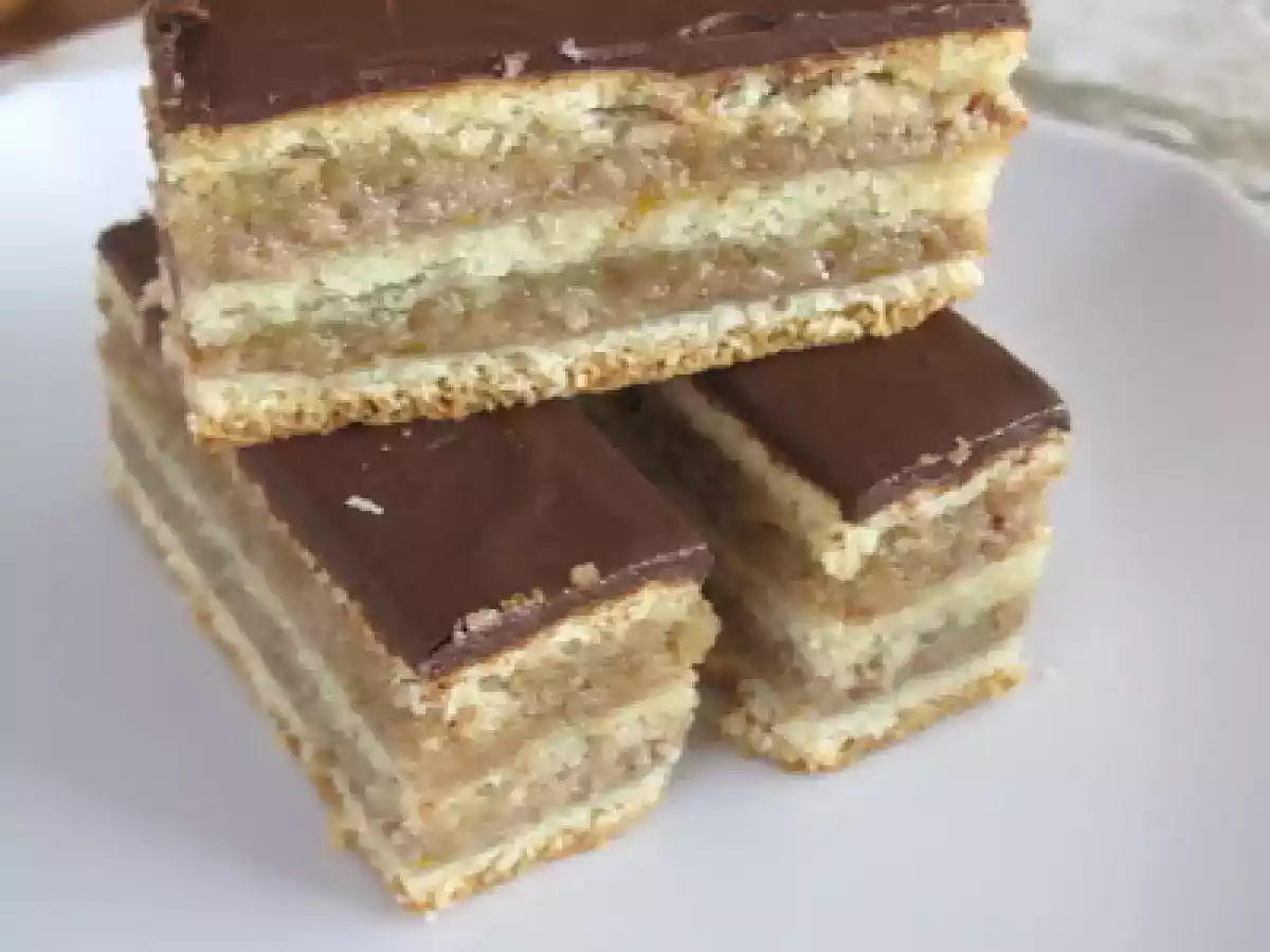 Jerbo (zserbo szelet)