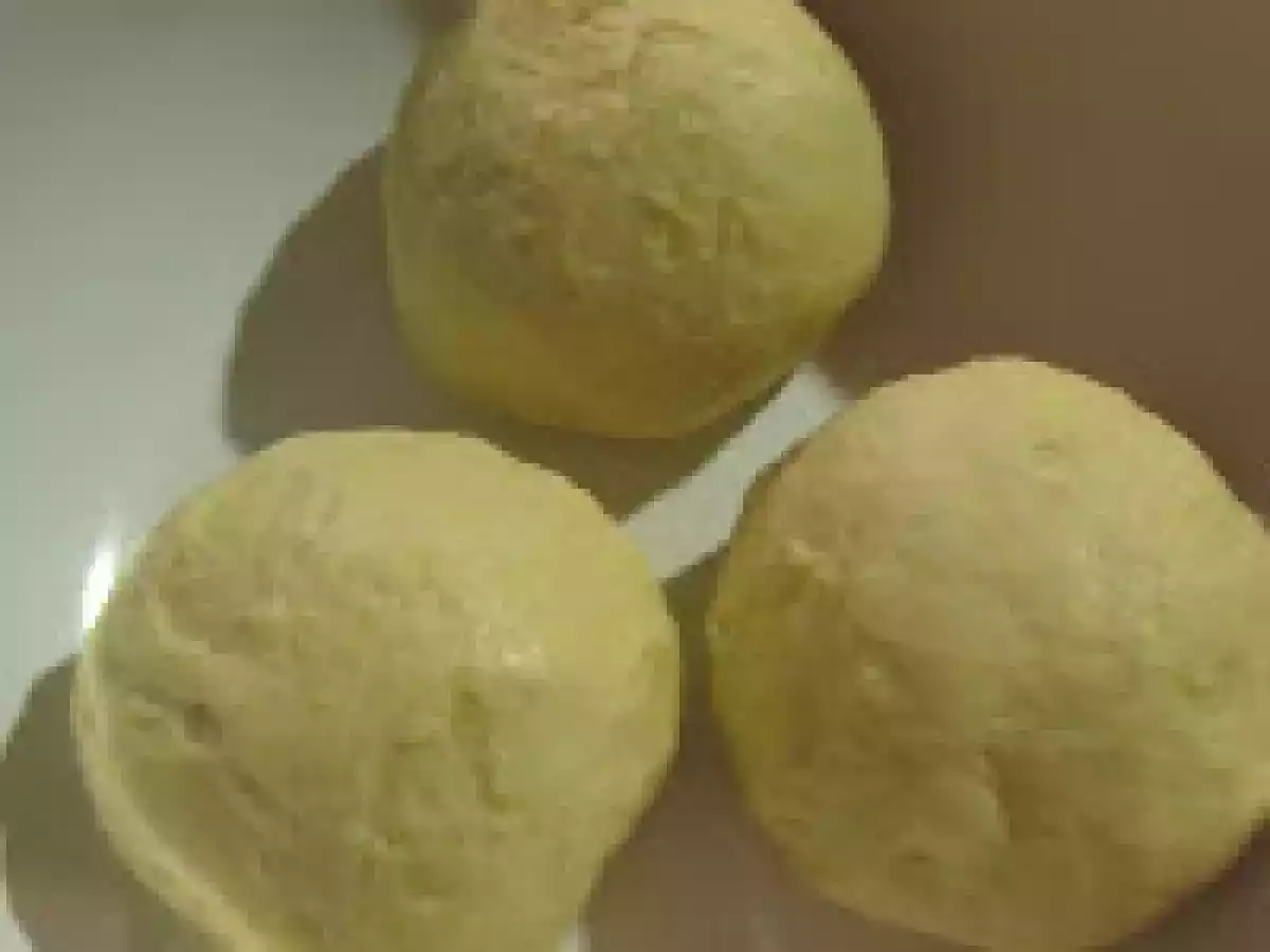 Jerbo (zserbo szelet) - poza 2