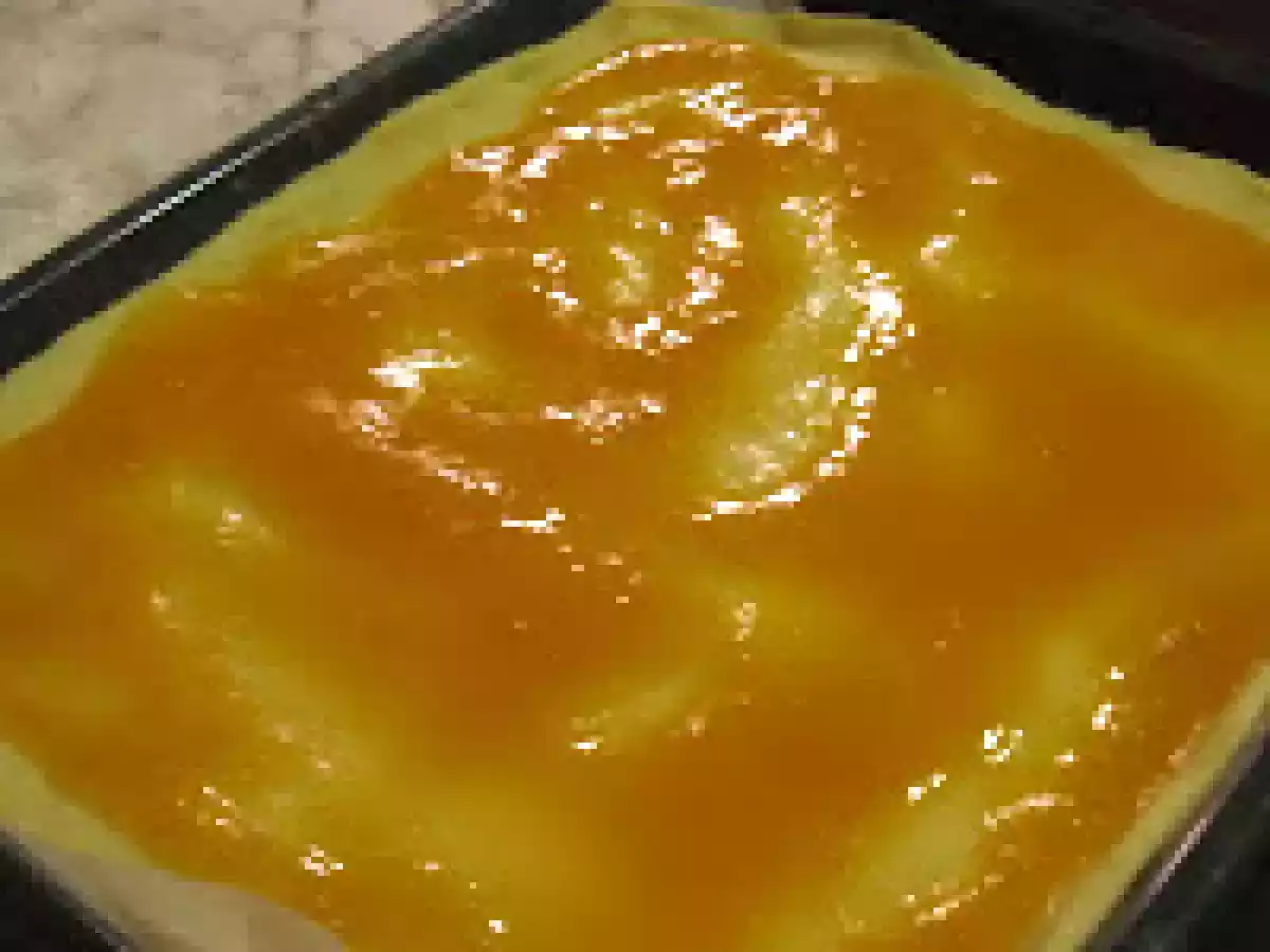 Jerbo (zserbo szelet) - poza 3