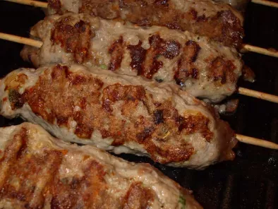 Kebab de oaie - poza 2