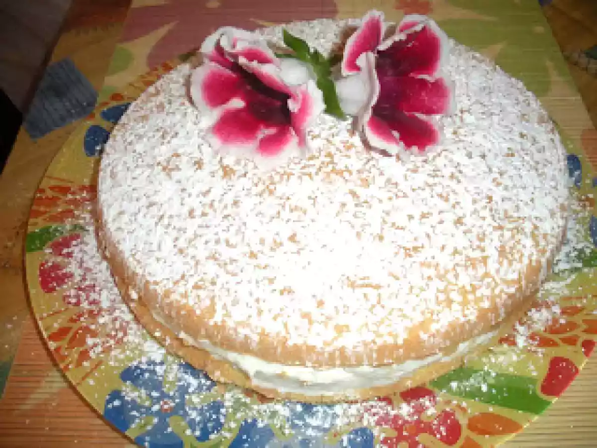 Kinder paradiso - poza 2