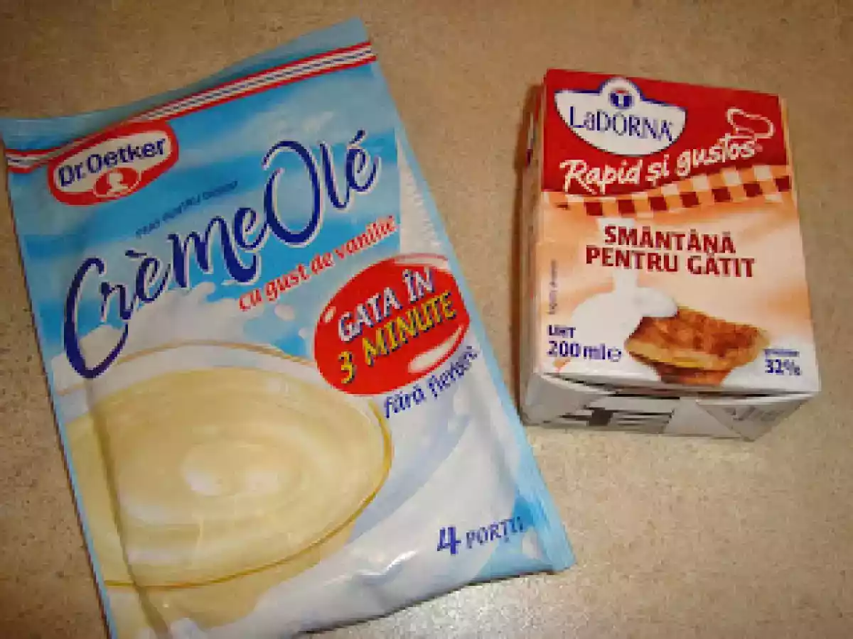 KREM A LA KREM - poza 4