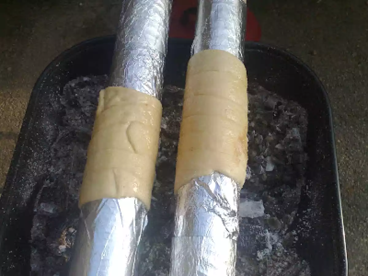 Kurtos kolac - poza 2