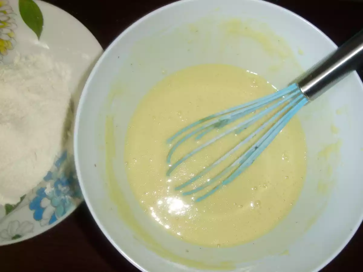 LAMELE DE CALAMARI PANE - poza 3