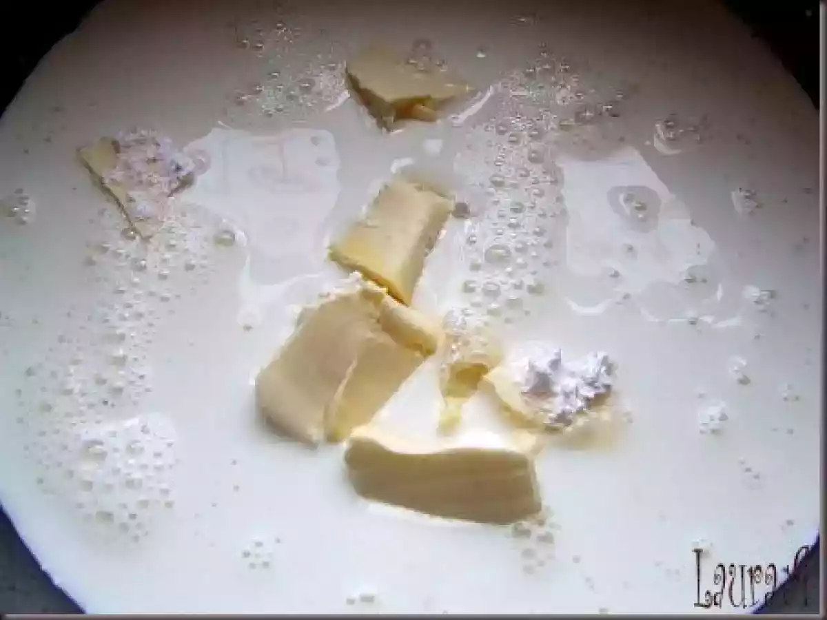 Lapte condensat - poza 3