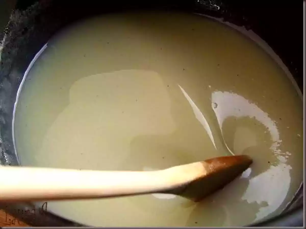 Lapte condensat - poza 5