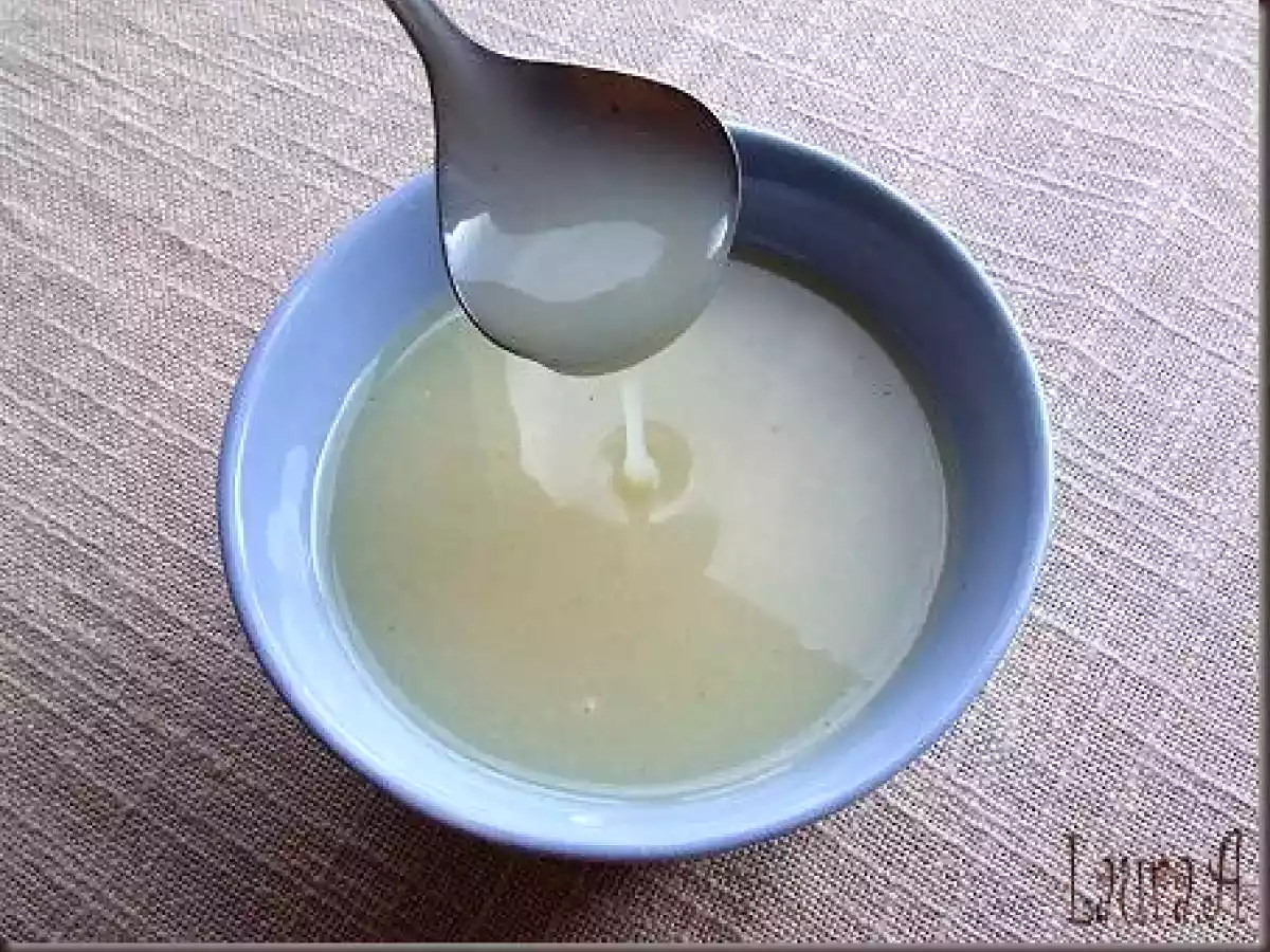 Lapte condensat - poza 6