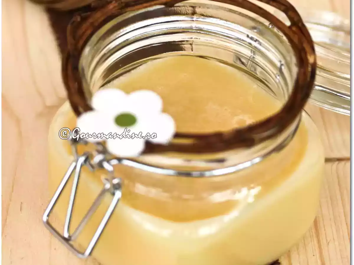 Lapte condensat - poza 3