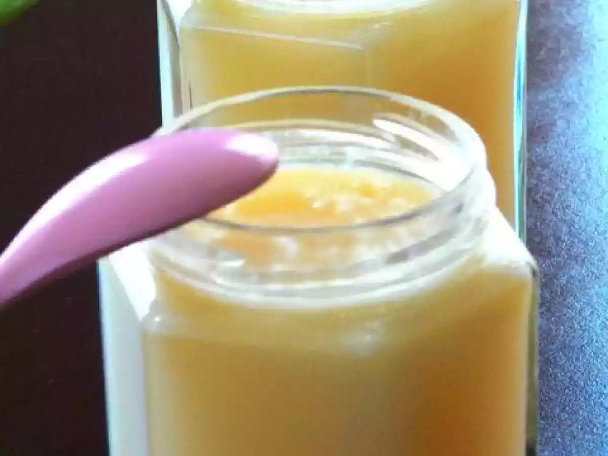 Lapte condensat - home made - poza 2