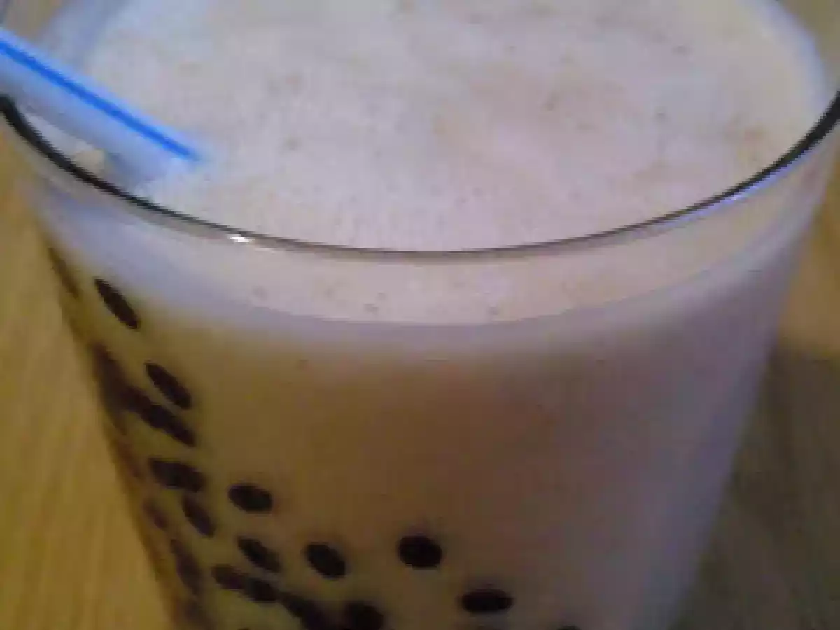 LAPTE DE GRAU GERMINAT (INCOLTIT)