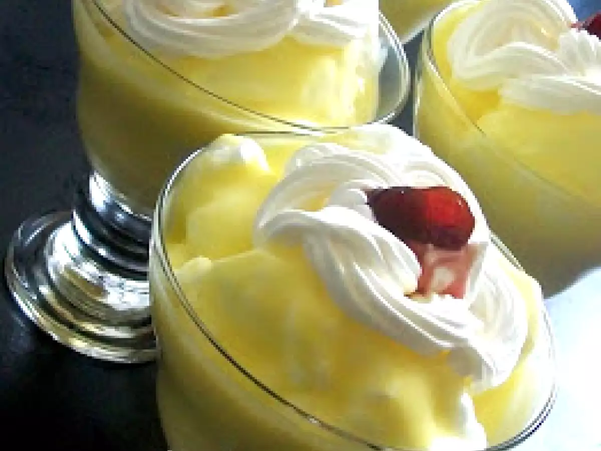 Lapte de pasare - poza 2