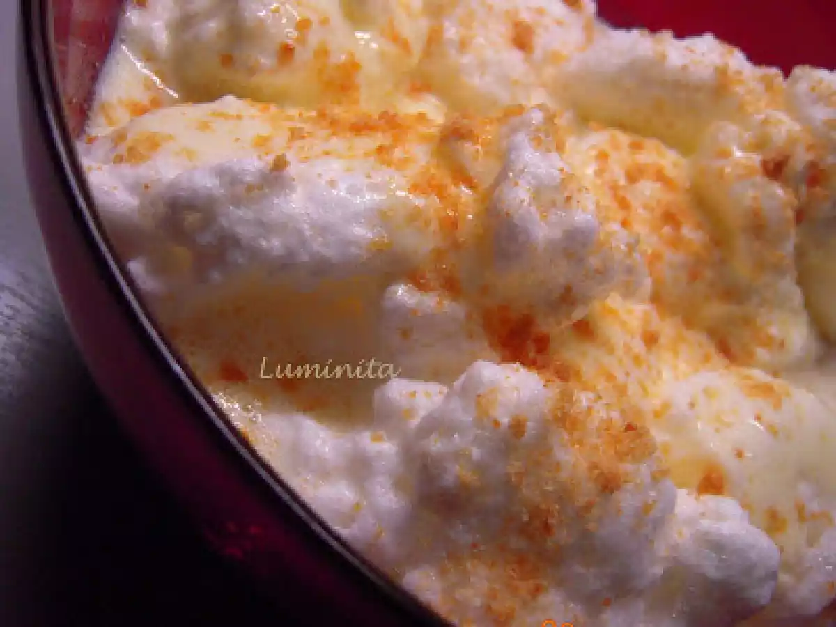 Lapte de pasare - poza 2