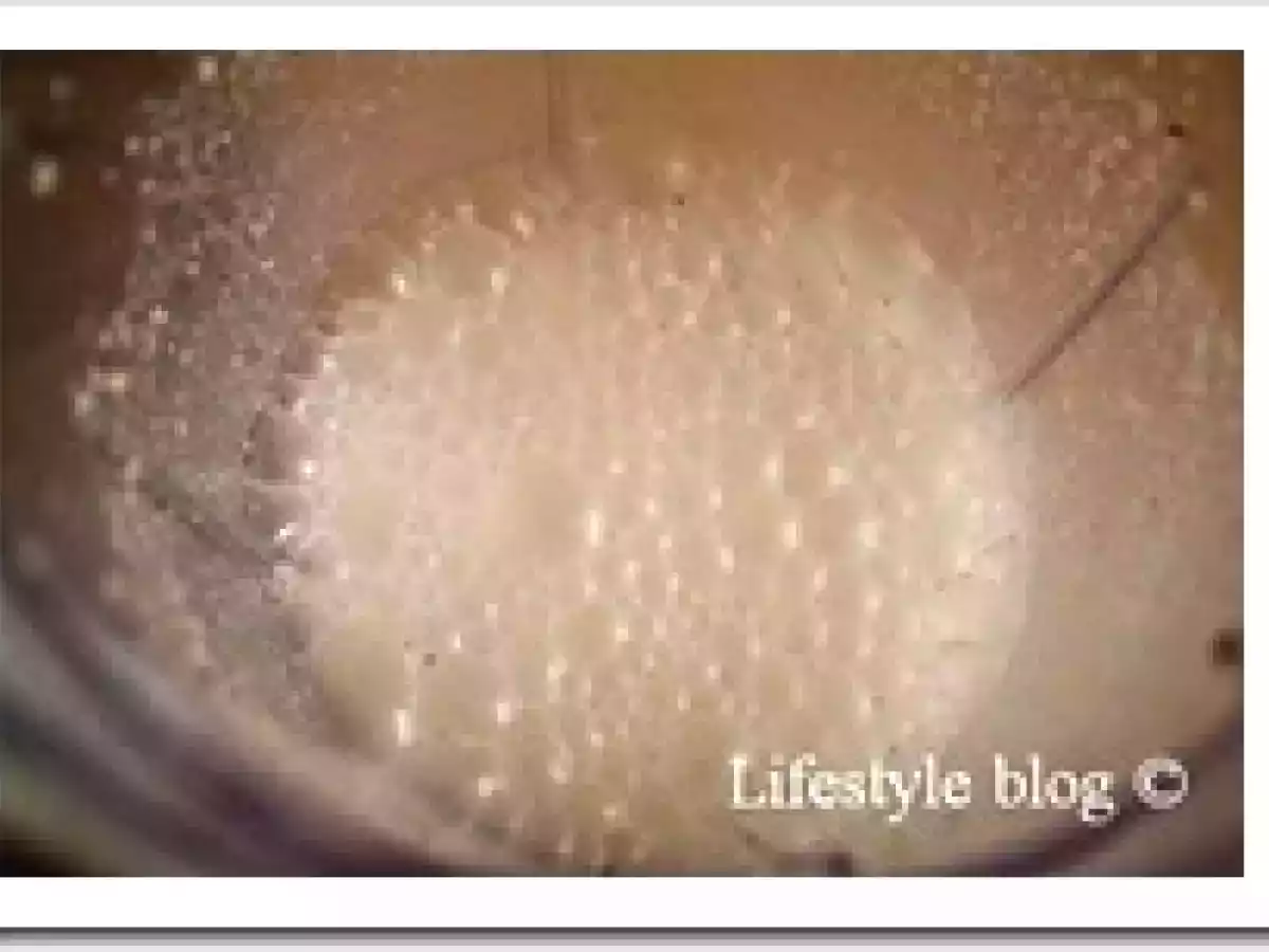 Lapte din seminte de canepa - poza 4