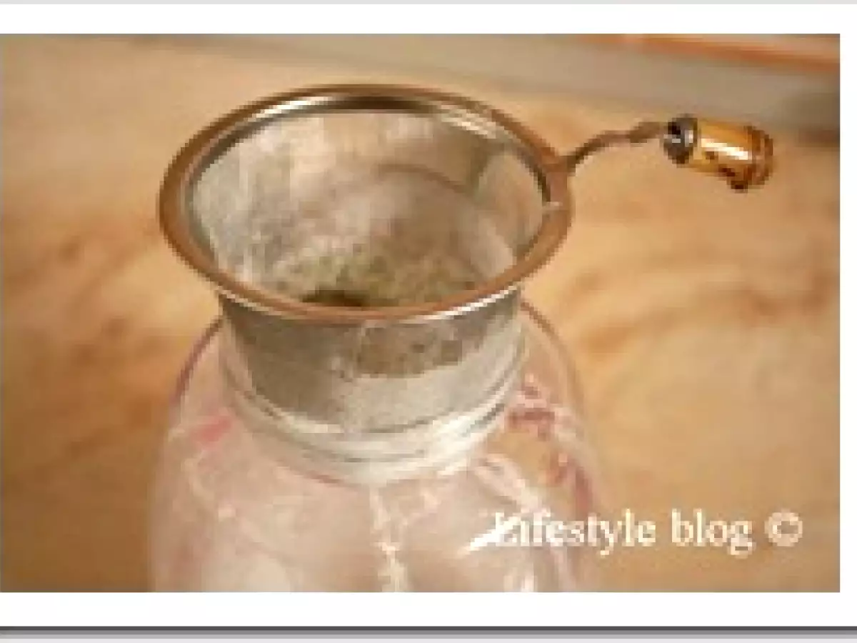 Lapte din seminte de canepa - poza 5