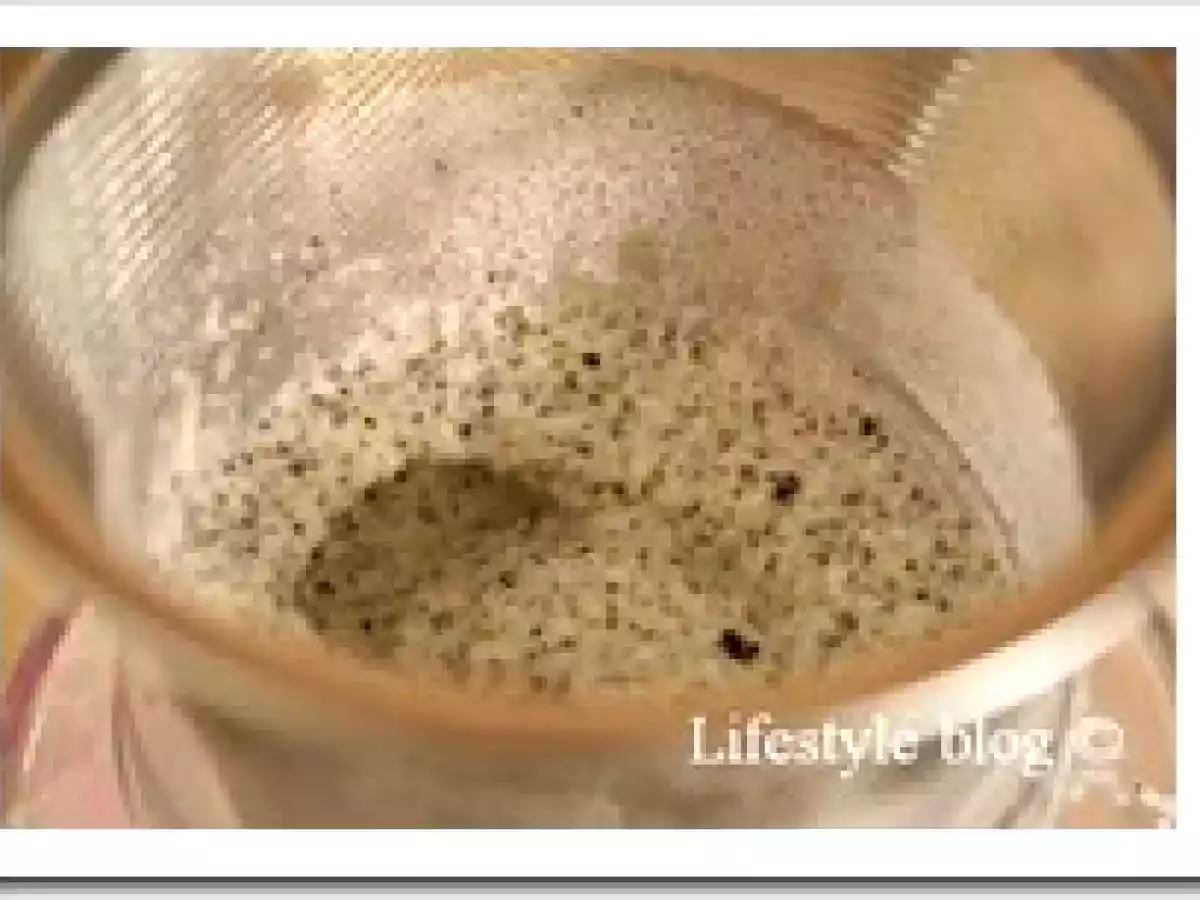 Lapte din seminte de canepa - poza 6