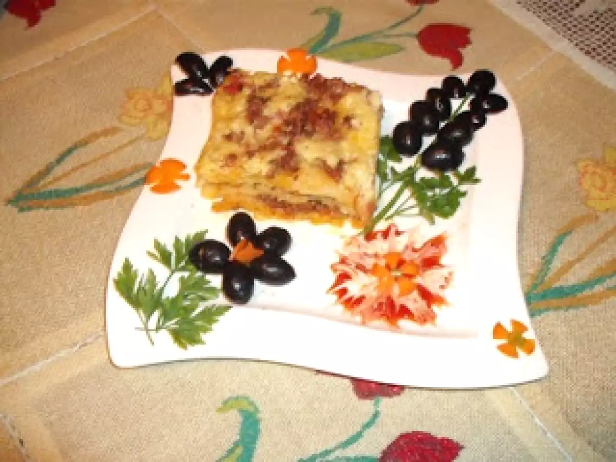 Lasagna - poza 2