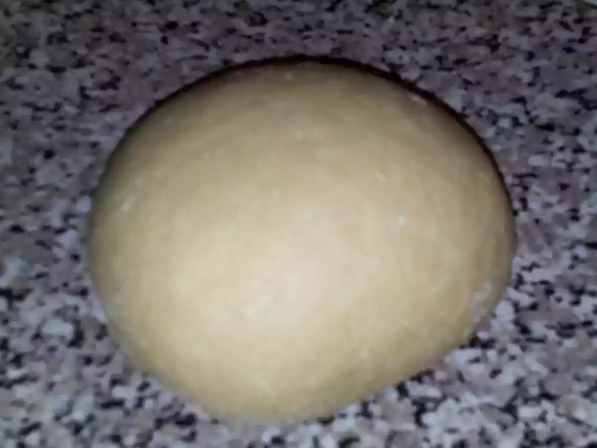 Lasagna Cu Paste De Casa Si Sos Bechamel - poza 7