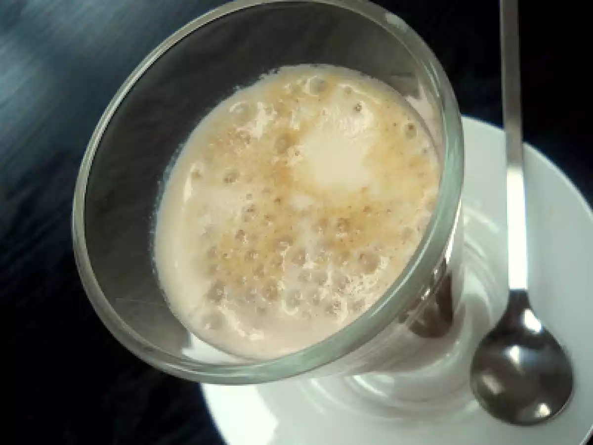 Latte Macchiato - poza 2