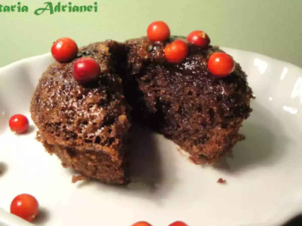 Lava Cake
