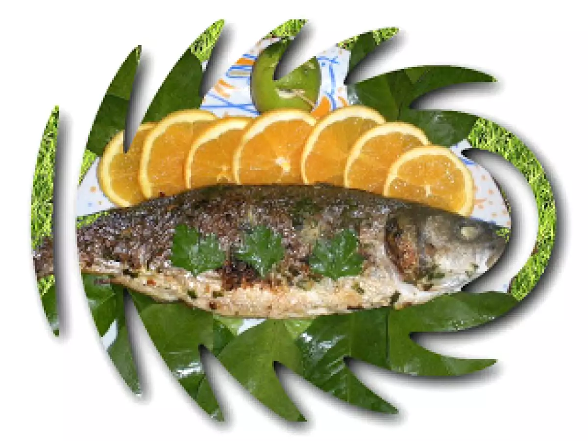 LAVRAKI(BASS) LA CUPTOR