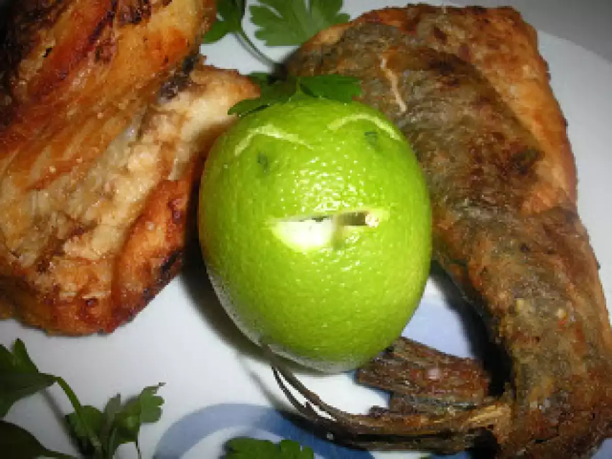 LAVRAKI(BASS) LA CUPTOR - poza 7